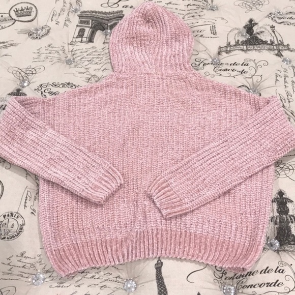 Design Lab Lord&Taylor Sweater - Picture 2 of 5